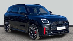 2024 (74) MINI COUNTRYMAN 2.0 John Cooper Works ALL4 5dr Auto 5063868