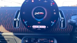 2024 (74) MINI COUNTRYMAN 2.0 John Cooper Works ALL4 5dr Auto 5063899