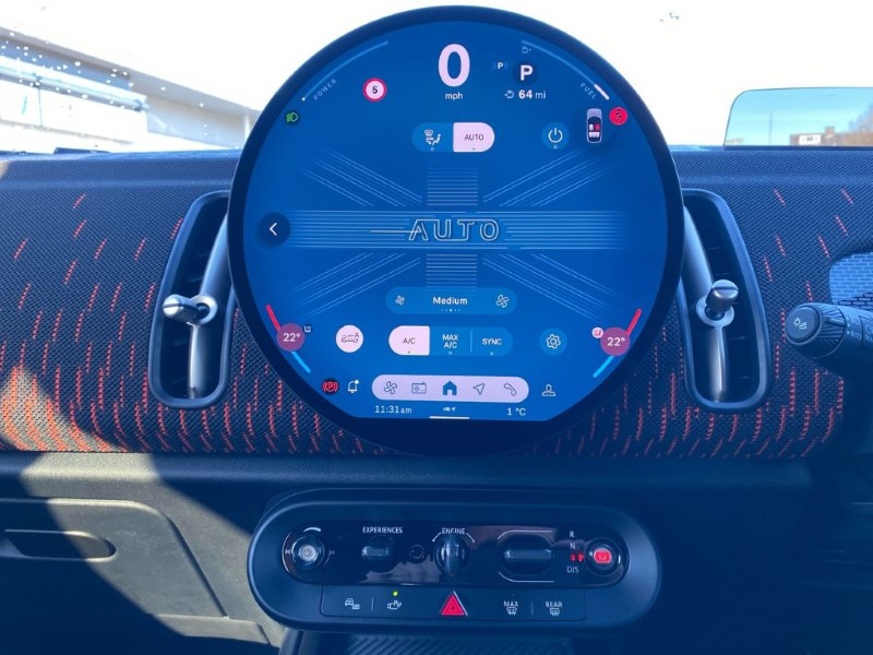 2024 (74) MINI COUNTRYMAN 2.0 John Cooper Works ALL4 5dr Auto 5063898