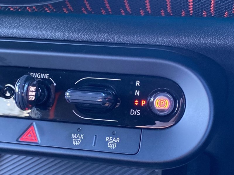 2024 (74) MINI COUNTRYMAN 2.0 John Cooper Works ALL4 5dr Auto 5063902