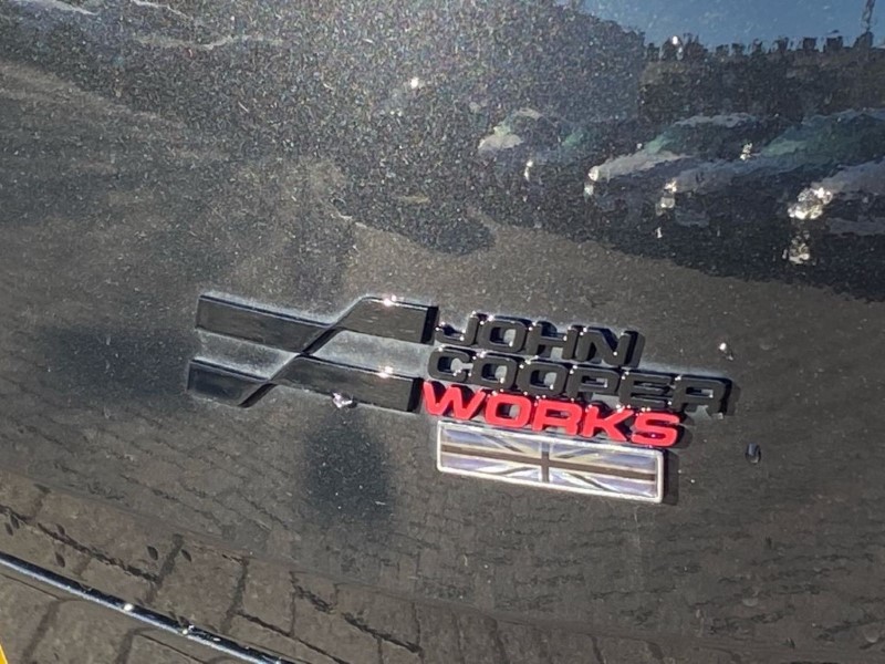 2024 (74) MINI COUNTRYMAN 2.0 John Cooper Works ALL4 5dr Auto 5063914