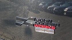 2024 (74) MINI COUNTRYMAN 2.0 John Cooper Works ALL4 5dr Auto 5063914