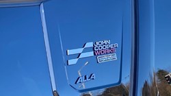 2024 (74) MINI COUNTRYMAN 2.0 John Cooper Works ALL4 5dr Auto 5063911