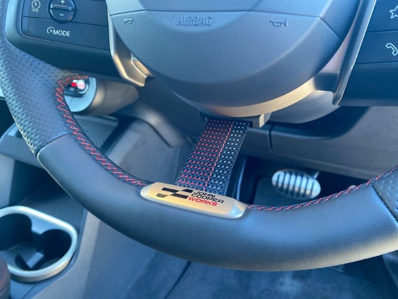 2024 (74) MINI COUNTRYMAN 2.0 John Cooper Works ALL4 5dr Auto 5063905