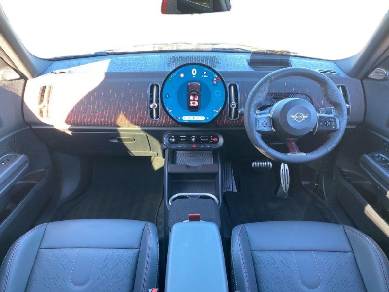 2024 (74) MINI COUNTRYMAN 2.0 John Cooper Works ALL4 5dr Auto 5063871