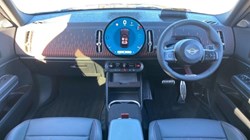 2024 (74) MINI COUNTRYMAN 2.0 John Cooper Works ALL4 5dr Auto 5063871