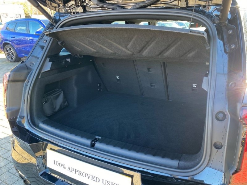 2024 (74) MINI COUNTRYMAN 2.0 John Cooper Works ALL4 5dr Auto 5063906