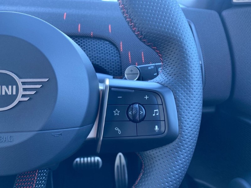 2024 (74) MINI COUNTRYMAN 2.0 John Cooper Works ALL4 5dr Auto 5063885