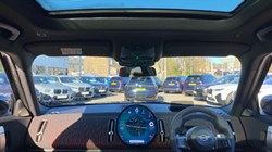 2024 (74) MINI COUNTRYMAN 2.0 John Cooper Works ALL4 5dr Auto 5063888