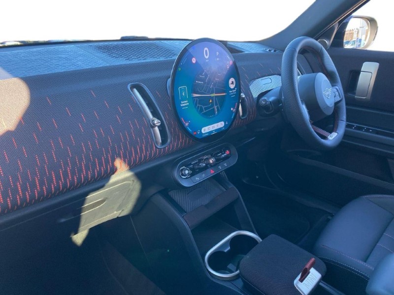 2024 (74) MINI COUNTRYMAN 2.0 John Cooper Works ALL4 5dr Auto 5063874