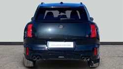 2024 (74) MINI COUNTRYMAN 2.0 John Cooper Works ALL4 5dr Auto 5063882