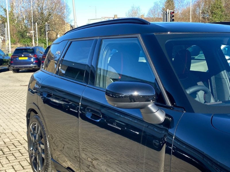 2024 (74) MINI COUNTRYMAN 2.0 John Cooper Works ALL4 5dr Auto 5063918