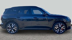 2024 (74) MINI COUNTRYMAN 2.0 John Cooper Works ALL4 5dr Auto 5063870