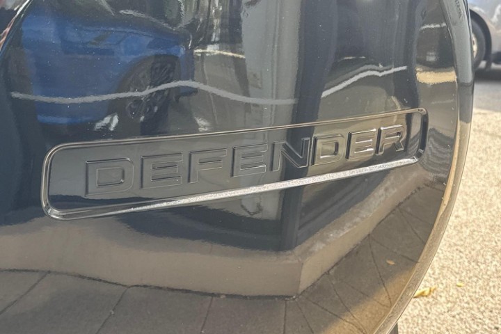 2026 (26) LAND ROVER DEFENDER 3.0 D350 X-Dynamic HSE 110 5dr Auto 5725868