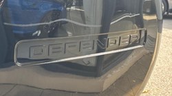 2026 (26) LAND ROVER DEFENDER 3.0 D350 X-Dynamic HSE 110 5dr Auto 5725868