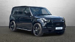 2026 (26) LAND ROVER DEFENDER 3.0 D350 X-Dynamic HSE 110 5dr Auto 5725824