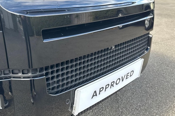 2026 (26) LAND ROVER DEFENDER 3.0 D350 X-Dynamic HSE 110 5dr Auto 5725866