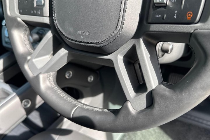 2026 (26) LAND ROVER DEFENDER 3.0 D350 X-Dynamic HSE 110 5dr Auto 5725851