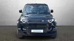2026 (26) LAND ROVER DEFENDER 3.0 D350 X-Dynamic HSE 110 5dr Auto 5725830