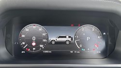 2026 (26) LAND ROVER DEFENDER 3.0 D350 X-Dynamic HSE 110 5dr Auto 5725839