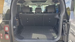2026 (26) LAND ROVER DEFENDER 3.0 D350 X-Dynamic HSE 110 5dr Auto 5725833
