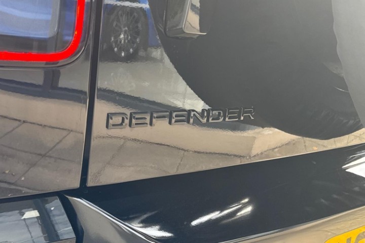 2026 (26) LAND ROVER DEFENDER 3.0 D350 X-Dynamic HSE 110 5dr Auto 5725869