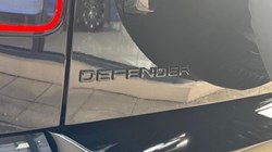 2026 (26) LAND ROVER DEFENDER 3.0 D350 X-Dynamic HSE 110 5dr Auto 5725869
