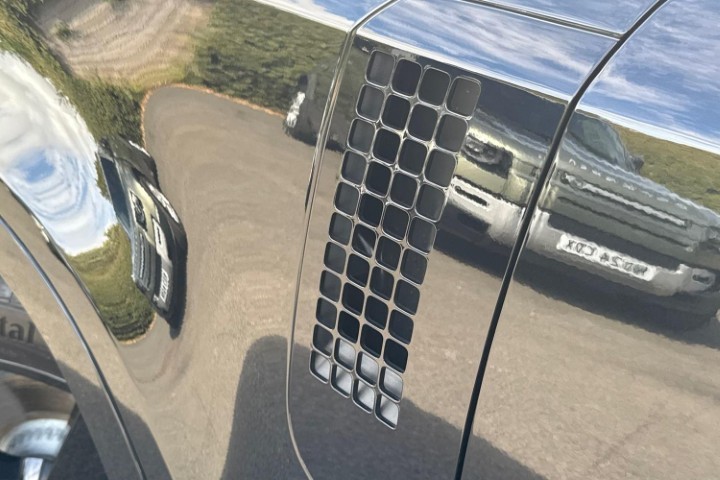 2026 (26) LAND ROVER DEFENDER 3.0 D350 X-Dynamic HSE 110 5dr Auto 5725843