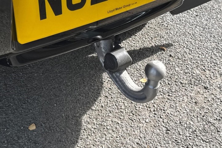 2026 (26) LAND ROVER DEFENDER 3.0 D350 X-Dynamic HSE 110 5dr Auto 5725845