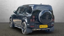 2026 (26) LAND ROVER DEFENDER 3.0 D350 X-Dynamic HSE 110 5dr Auto 5725825