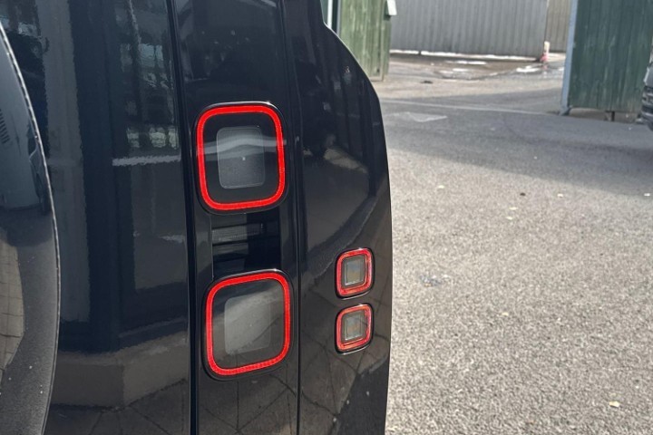 2026 (26) LAND ROVER DEFENDER 3.0 D350 X-Dynamic HSE 110 5dr Auto 5725870