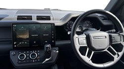 2026 (26) LAND ROVER DEFENDER 3.0 D350 X-Dynamic HSE 110 5dr Auto 5725832