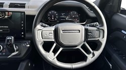 2026 (26) LAND ROVER DEFENDER 3.0 D350 X-Dynamic HSE 110 5dr Auto 5725838