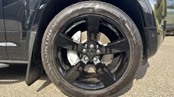 2026 (26) LAND ROVER DEFENDER 3.0 D350 X-Dynamic HSE 110 5dr Auto 5725831