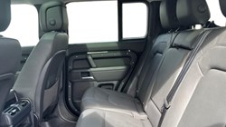 2026 (26) LAND ROVER DEFENDER 3.0 D350 X-Dynamic HSE 110 5dr Auto 5725827