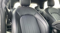 2022 (72) MINI HATCHBACK 1.5 Cooper Exclusive 3dr Auto 5104553