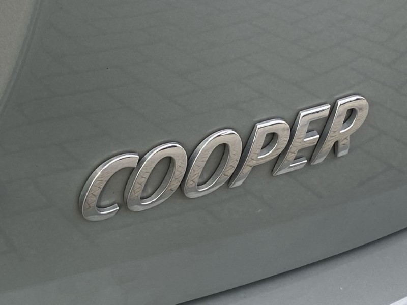 2022 (72) MINI HATCHBACK 1.5 Cooper Exclusive 3dr Auto 5104572