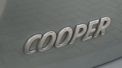 2022 (72) MINI HATCHBACK 1.5 Cooper Exclusive 3dr Auto 5104572