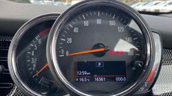 2022 (72) MINI HATCHBACK 1.5 Cooper Exclusive 3dr Auto 5104538