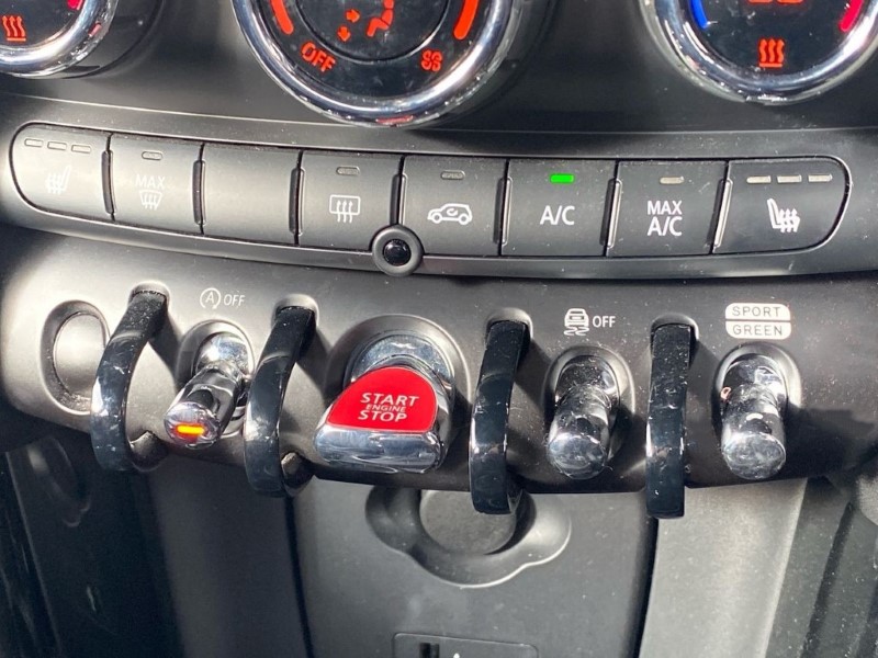 2022 (72) MINI HATCHBACK 1.5 Cooper Exclusive 3dr Auto 5104548