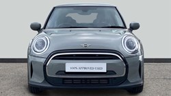 2022 (72) MINI HATCHBACK 1.5 Cooper Exclusive 3dr Auto 5104545