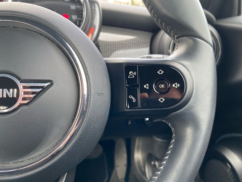 2022 (72) MINI HATCHBACK 1.5 Cooper Exclusive 3dr Auto 5104547