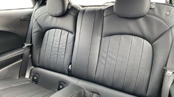 2022 (72) MINI HATCHBACK 1.5 Cooper Exclusive 3dr Auto 5104541