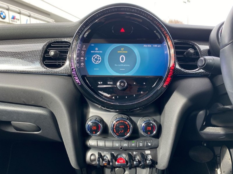 2022 (72) MINI HATCHBACK 1.5 Cooper Exclusive 3dr Auto 5104554