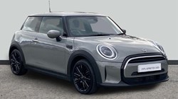2022 (72) MINI HATCHBACK 1.5 Cooper Exclusive 3dr Auto 5104530