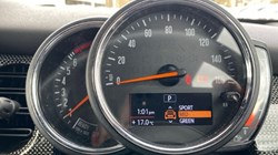 2022 (72) MINI HATCHBACK 1.5 Cooper Exclusive 3dr Auto 5104558