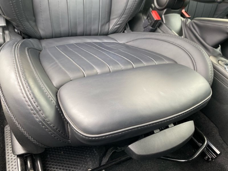 2022 (72) MINI HATCHBACK 1.5 Cooper Exclusive 3dr Auto 5104552