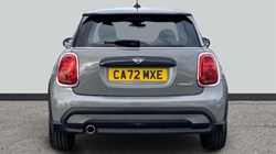 2022 (72) MINI HATCHBACK 1.5 Cooper Exclusive 3dr Auto 5104544