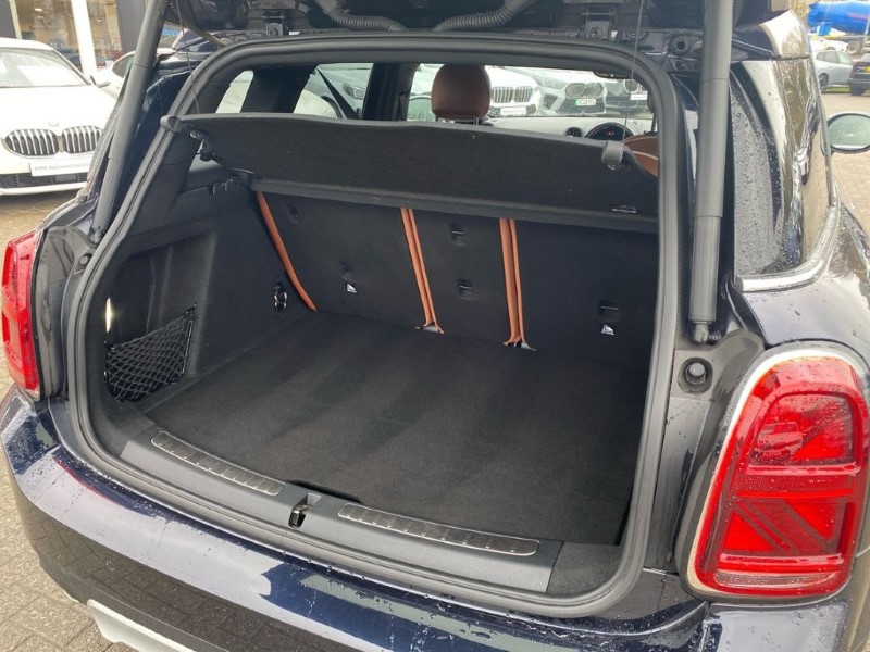 2023 (23) MINI COUNTRYMAN 1.5 Cooper Exclusive Premium Plus 5dr Auto 5087677