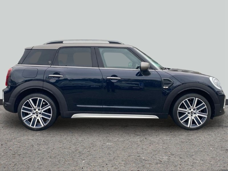 2023 (23) MINI COUNTRYMAN 1.5 Cooper Exclusive Premium Plus 5dr Auto 5087641